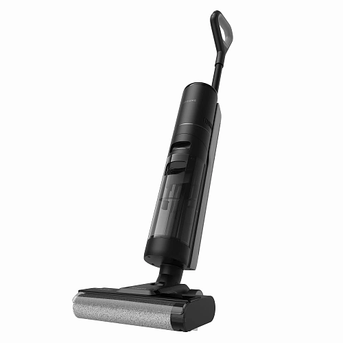 Вертикальный пылесос Dreame H12S Black EU (Черный)