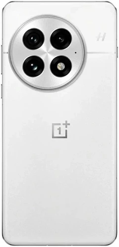 Смартфон OnePlus 13 12/256GB India (Белый, 12 ГБ, 256 ГБ, Индия)