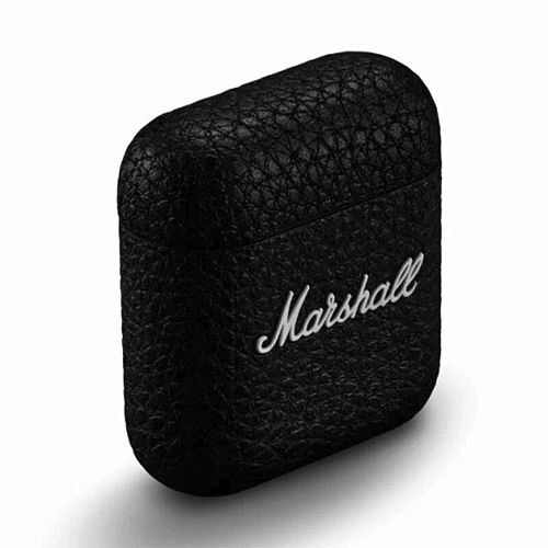 Беспроводные наушники Marshall Minor IV (Черный)