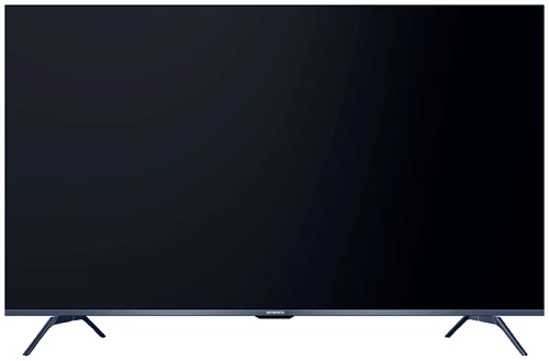 Телевизор Skyworth 50G3A 50" (2021) (Чёрный, 50)