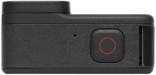 Экшн-камера GoPro HERO9 Black Edition (CHDHX-901-RW) (Чёрный)