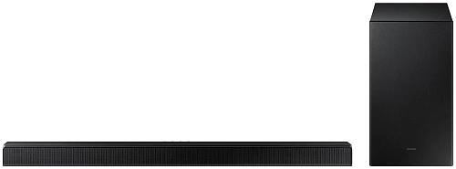 Саундбар Samsung HW-B550 (Чёрный)