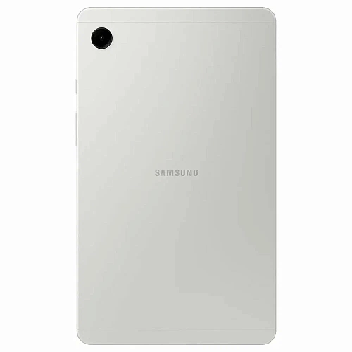 Планшет Samsung Galaxy Tab A9 8/128Gb WI-FI (128 ГБ, Серебристый, 8 ГБ, Wi‑Fi)