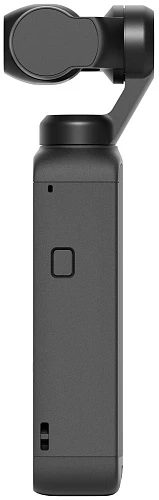 Экшн-камера DJI Pocket 2 (Чёрный)