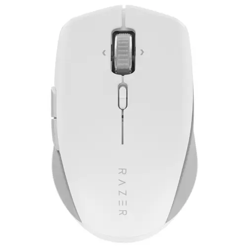 Мышь Razer Pro Click Mini (Белый)