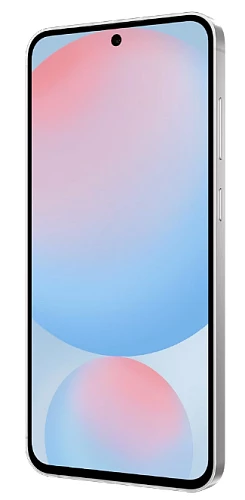 Смартфон Samsung Galaxy S24 FE 8/256GB Global (Голубой, 8 ГБ, 256 ГБ, Global)