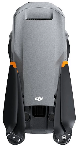 Квадрокоптер DJI Mavic 3 (Серый)
