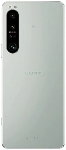 Смартфон Sony Xperia 1 IV 12/512GB CN (Белый, 12 ГБ, 512 ГБ, CN)