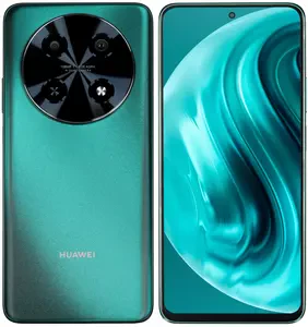 Смартфон Huawei Nova12i 8/256GB (Зелёный, 8 ГБ, 256 ГБ)