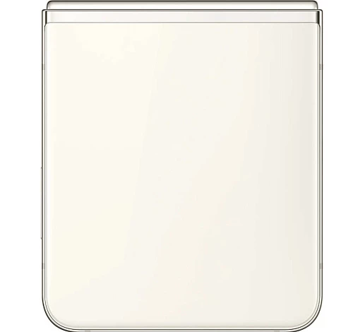 Смартфон Samsung Galaxy Z Flip5 8/256GB Global SM-F731B (Бежевый, 256 ГБ, 8 ГБ, Global)
