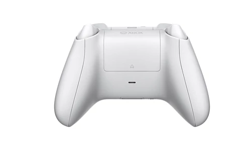 Геймпад Microsoft Xbox Series (Белый)