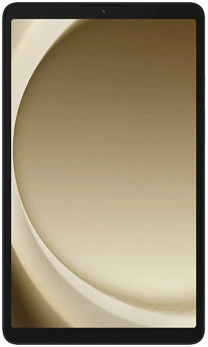 Планшет Samsung Galaxy Tab A9 LTE 4/64GB (Серебристый, 64 ГБ, 4 ГБ, Wi‑Fi + Cellular, X115)