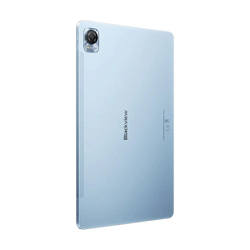 Планшет Blackview MEGA 1 8/256GB (8 ГБ, 256 ГБ, Голубой)