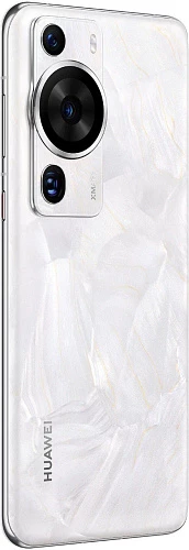 Смартфон Huawei P60 Pro 12/512GB Global (Белый, 512 ГБ, 12 ГБ, Global)