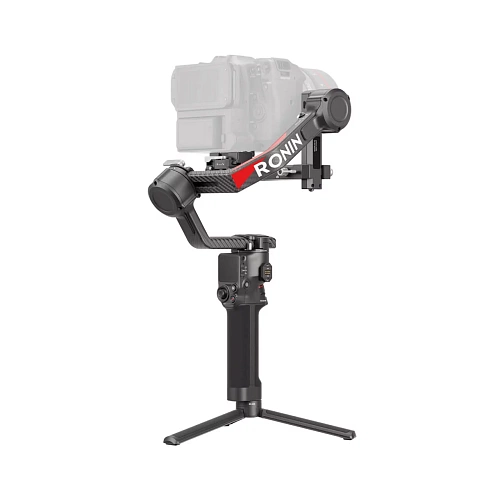 Электрический стабилизатор для смартфона DJI Ronin RS 4 Pro (Чёрный)