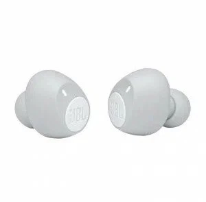 Беспроводные наушники JBL Tune 115TWS (Белый)