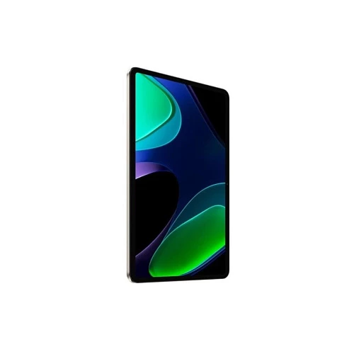 Планшет Xiaomi Pad 6 8/256GB Wi-Fi Global (Золотой, 8 ГБ, 256 ГБ, Wi‑Fi, Global)