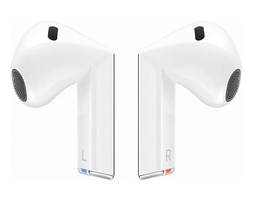 Беспроводные наушники Samsung Galaxy Buds 3 (Белый)