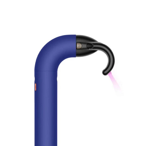 Фен Dyson Supersonic R Pro HD18 (Blue/topaz)