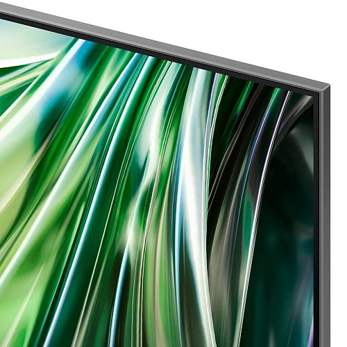Телевизор Samsung QE43QN90DAUXCE (Чёрный, 43)