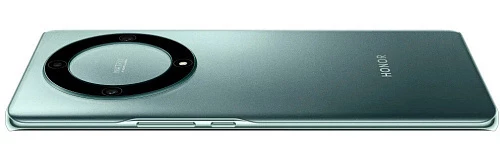 Смартфон Honor X9a 8/256GB RU/A (8 ГБ, 256 ГБ, Зеленый, RU)