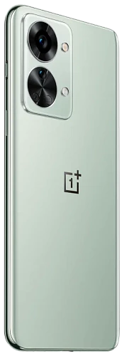 Смартфон Oneplus Nord 2T 12/256GB (Зеленый, 12 ГБ, 256 ГБ, Global)