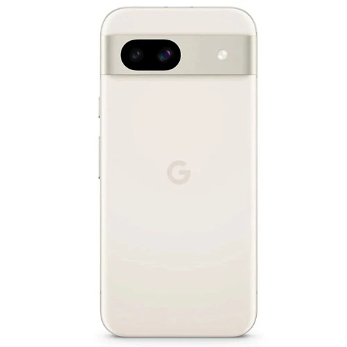 Смартфон Google Pixel 8a 8/256GB Global (Бежевый, 8 ГБ, 256 ГБ, Global)