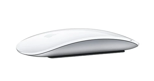 Apple Magic Mouse 2 Bluetooth (Белый)