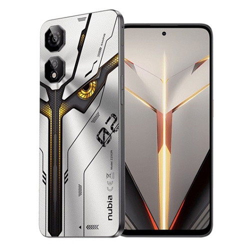 Смартфон Nubia Neo 2 5G 8/256Gb (Серебристый, 8 ГБ, 256 ГБ)