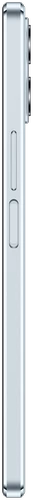 Смартфон HONOR X8 6/128GB Global (Серебристый, 6 ГБ, 128 ГБ, Global)