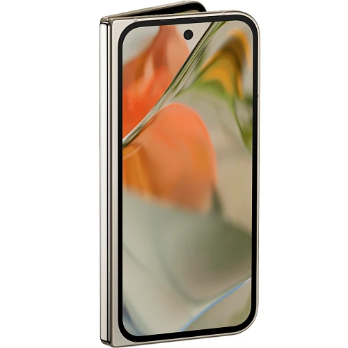 Смартфон Google Pixel 9 Pro Fold 16/512GB (Бежевый, 16 ГБ, 512 ГБ)