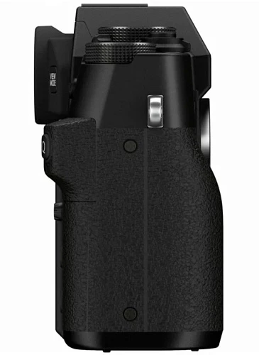 Цифровой фотоаппарат Fujifilm X-T30II Kit XC 15-45mmF3.5-5.6 OIS PZ (Черный)