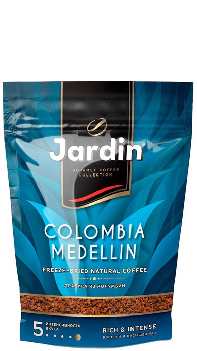 Jardin - Colombia Medellin 150г