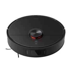 Робот-пылесос Xiaomi Robot Vacuum S20+ (Чёрный)