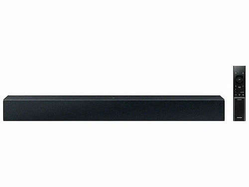 Саундбар Samsung HW-C400 (Чёрный)