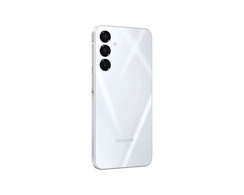 Смартфон Samsung Galaxy A16 8/256GB (Белый, 8 ГБ, 256 ГБ)