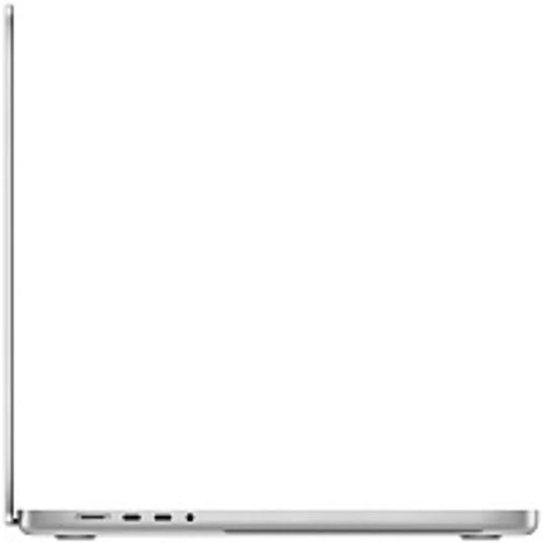 Ноутбук Apple Macbook Pro 16 2021 (M1 Max 10-Core, GPU 32-Core, 64GB, 1TB) (Серебристый, 64 ГБ, 1 ТБ, RU)
