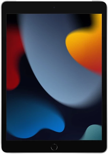 Планшет Apple iPad 10.2 (2021) 64GB Wi-Fi + Cellular (Wi‑Fi + Cellular, 64 ГБ, Белый, 3 ГБ)