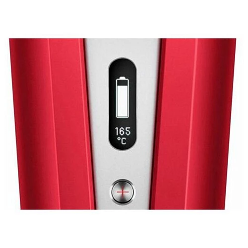 Выпрямитель Dyson Corrale HS03 (Красный/Никель)