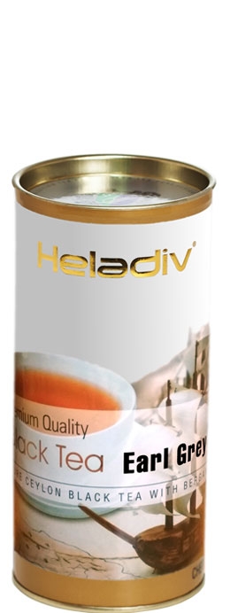 "Heladiv" - Эрл Грей