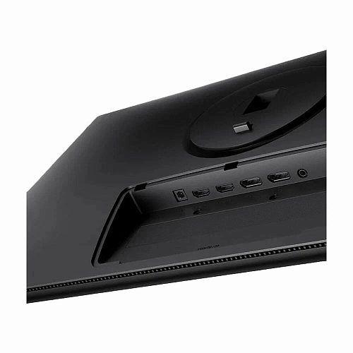 Монитор Xiaomi Redmi Monitor 27 A27U, 4K, IPS, 60 Гц (P27UCA-RA) (Черный, 27, CN)