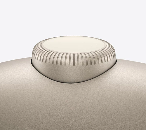 Беспроводные наушники Apple AirPods Max (2024) (USB‑C) (Бежевый)