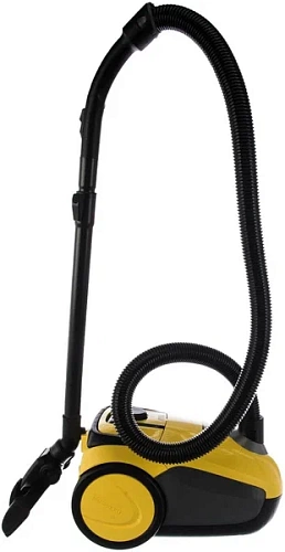 Пылесос KARCHER VC 2 (1.198-105.0) (Жёлтый)