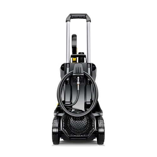 Мойка высокого давления KARCHER K 5 Power Control (1.324-550) (Жёлтый)