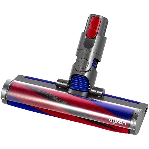 Пылесос Dyson Cyclone V10 Total Clean SV27 (Чёрный)