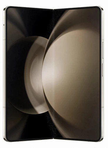 Смартфон Samsung Galaxy Z Fold5 12/256GB (Бежевый, 256 ГБ, 12 ГБ)