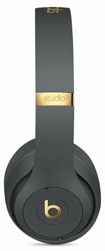 Беспроводные наушники Beats Studio 3 Wireless (Серый)