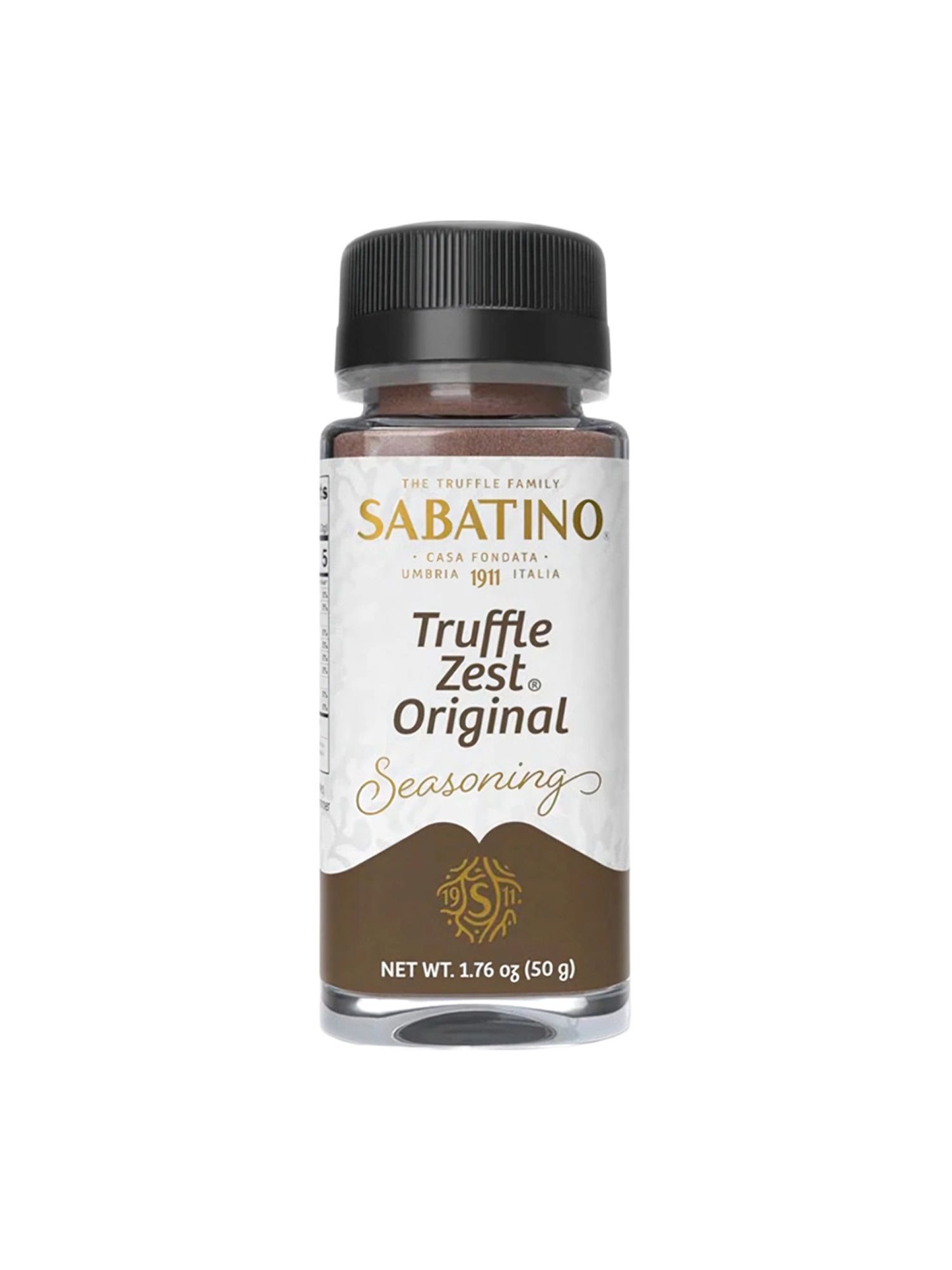 Приправа Sabatino Трюфельная 50г х 2шт.
