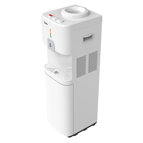 Кулер Midea YD1662S белый