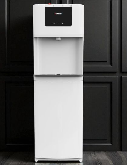 HotFrost Кулер для воды V8020 напольный, с нагревом и охлаждением